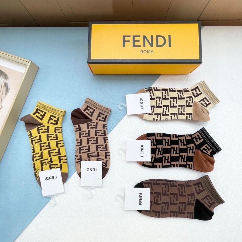 FENDI